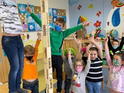 Projekt zimní olympijské hry